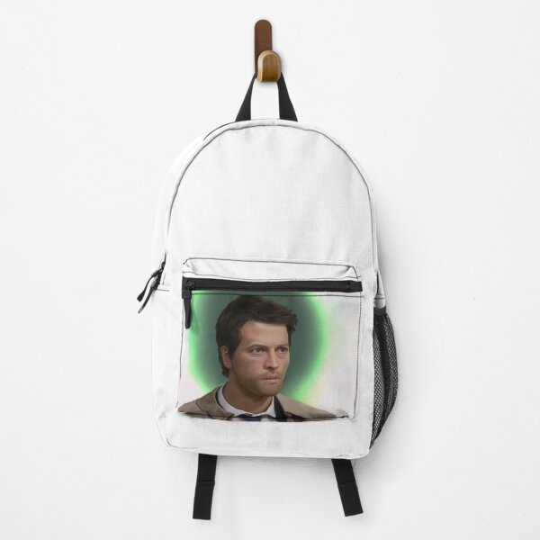 Item preview, Castiel  designed and sold by Scarlett Dixon.