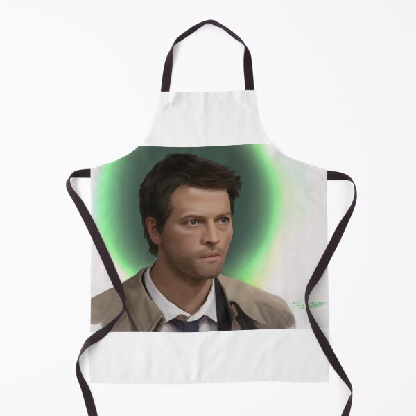 Item preview, Castiel designed and sold by Scarlett Dixon.