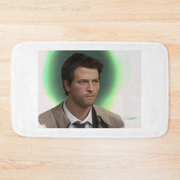 Item preview, Castiel  designed and sold by Scarlett Dixon.