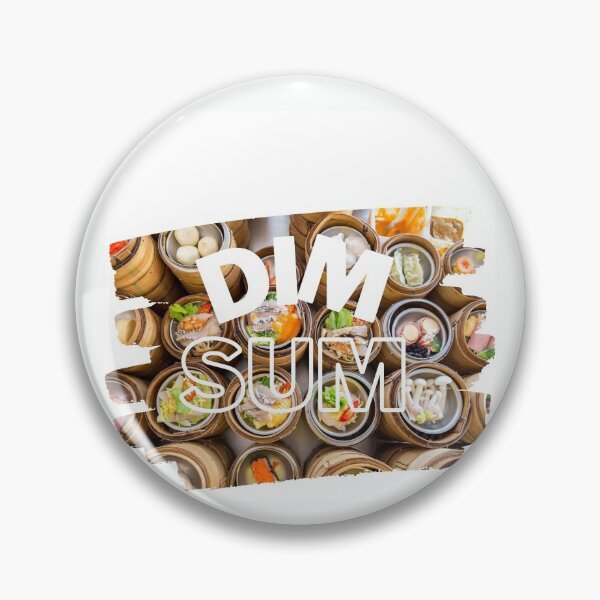 Item preview, dim sum designed and sold by jlicero.