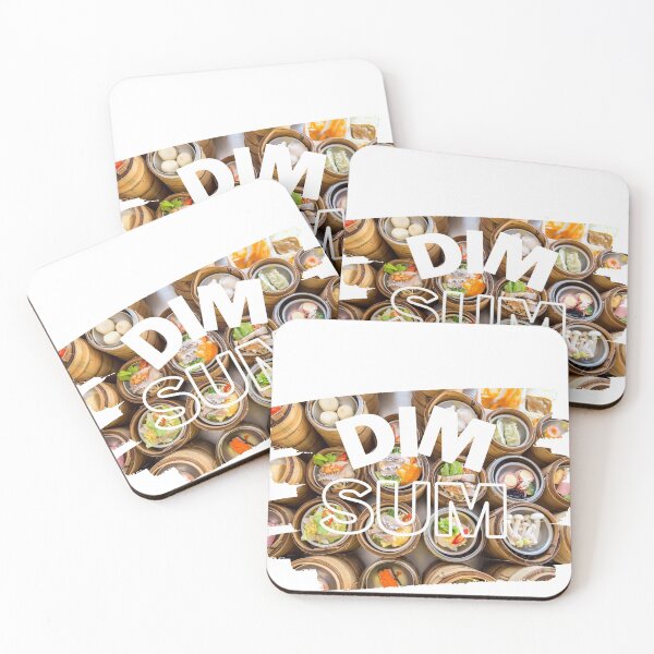 Item preview, dim sum designed and sold by jlicero.