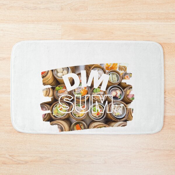 Item preview, dim sum designed and sold by jlicero.
