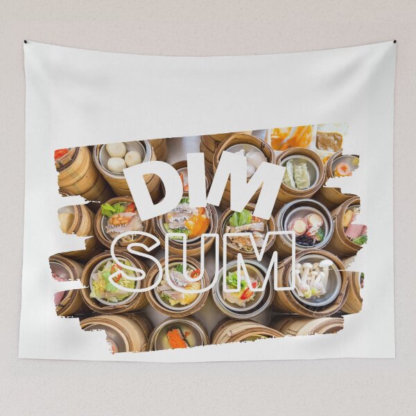 Item preview, dim sum designed and sold by jlicero.