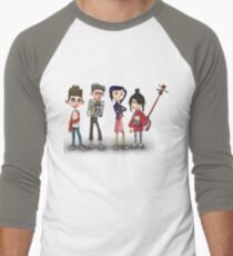 Generations Men's Baseball ¾ T-Shirt