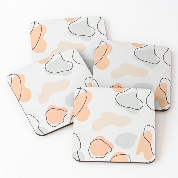 Item preview, Pastel Print Design designed and sold by creeperawwwwman.