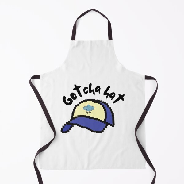 Item preview, Gotcha hat designed and sold by Yellowsprint.