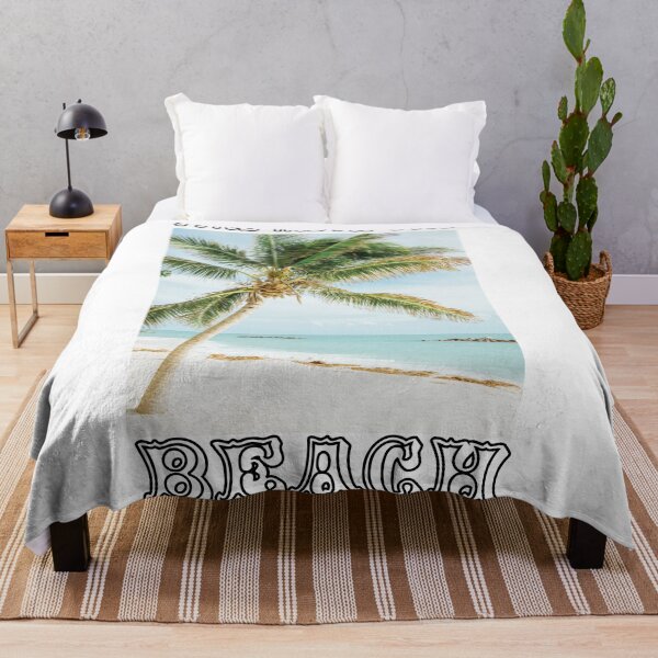 Item preview, Find Me At The Beach designed and sold by KeysTreasures.