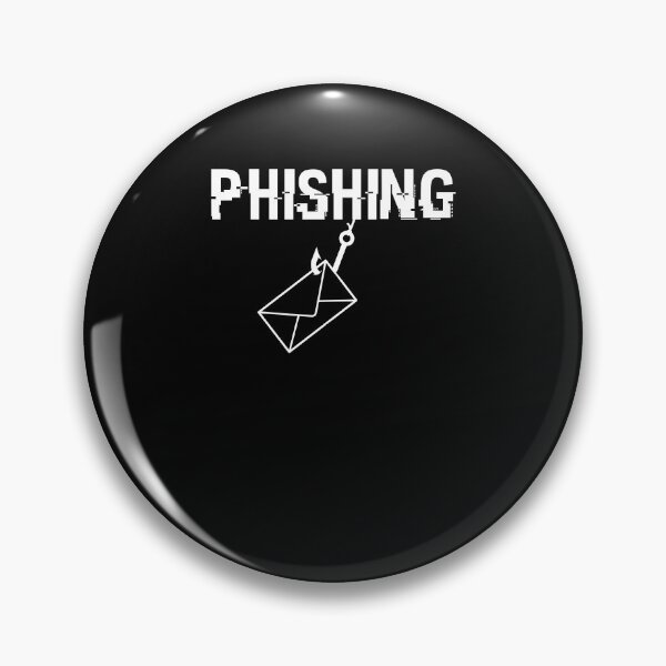Artikelvorschau, Phishing Email - Hacking Sicherheitsprogrammierer Code Hacker entworfen und verkauft von Nessshirts.