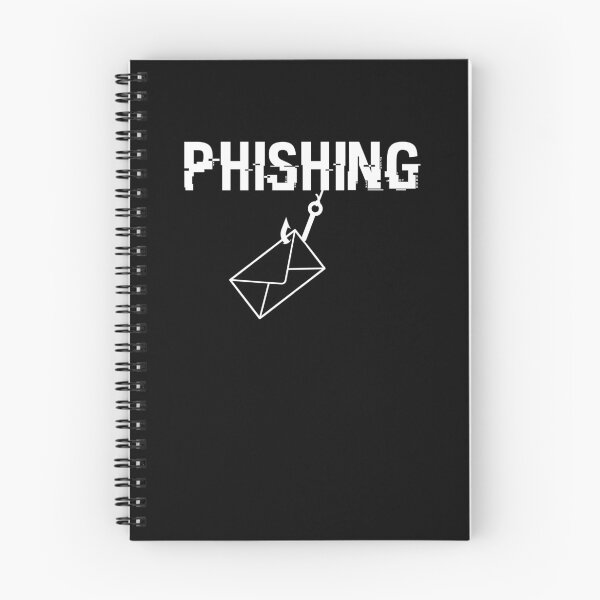 Artikelvorschau, Phishing Email - Hacking Sicherheitsprogrammierer Code Hacker entworfen und verkauft von Nessshirts.