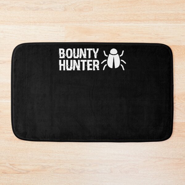 Artikelvorschau, Bounty Hunter Hacking Sicherheitsprogrammierer Code Hacker entworfen und verkauft von Nessshirts.