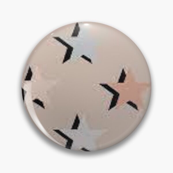 Item preview, Colorful Star Pattern designed and sold by creeperawwwwman.