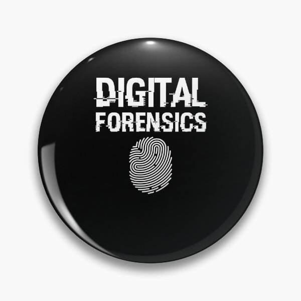 Artikelvorschau, Digital Forensics Hacking Code Hacker Cybersicherheit entworfen und verkauft von Nessshirts.