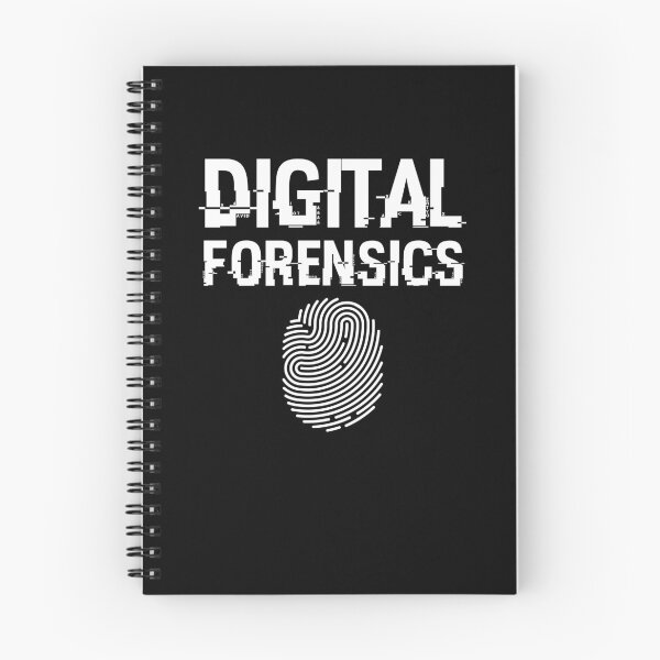 Artikelvorschau, Digital Forensics Hacking Code Hacker Cybersicherheit entworfen und verkauft von Nessshirts.