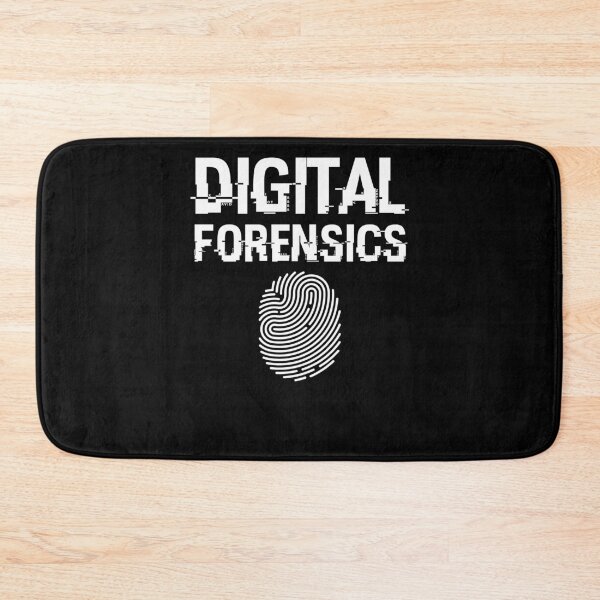 Artikelvorschau, Digital Forensics Hacking Code Hacker Cybersicherheit entworfen und verkauft von Nessshirts.
