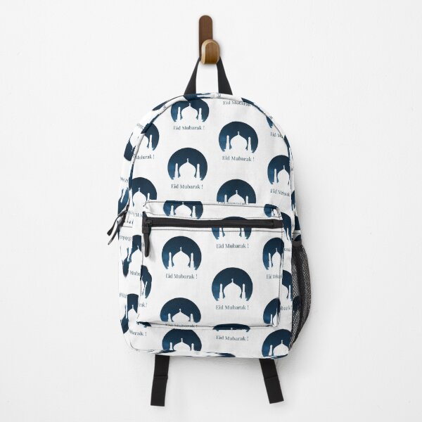 Item preview,   Eid Mubarak  blue designed and sold by Wagdy-online.