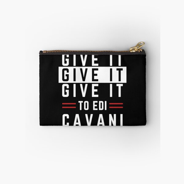 Item preview, Give It Give It Give It To Edi Cavani designed and sold by N44Prints.