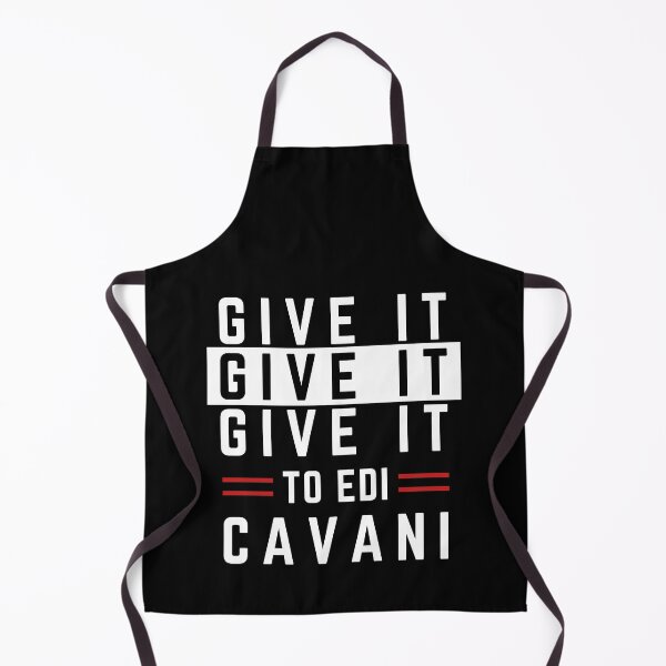 Item preview, Give It Give It Give It To Edi Cavani designed and sold by N44Prints.