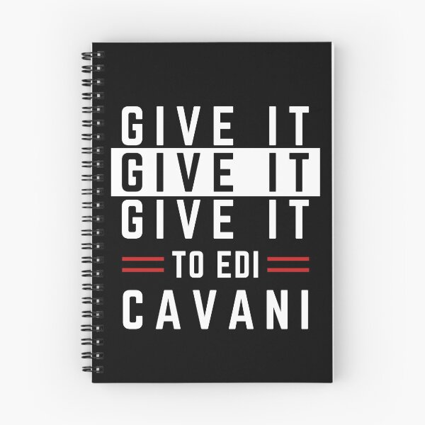 Item preview, Give It Give It Give It To Edi Cavani designed and sold by N44Prints.