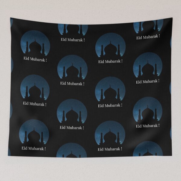 Item preview,  Eid Mubarak  designed and sold by Wagdy-online.