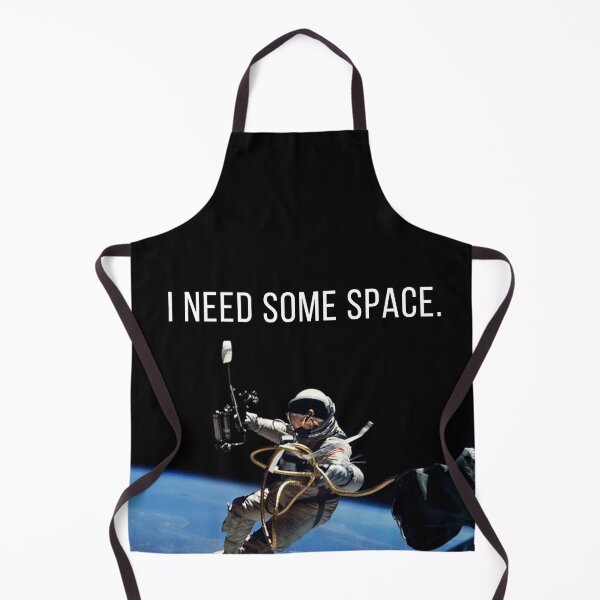 Item preview, I Need Some Space designed and sold by VintageMode.