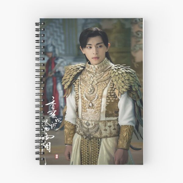 Item preview, Ashes of Love Deng Lun designed and sold by Chinese-Drama.