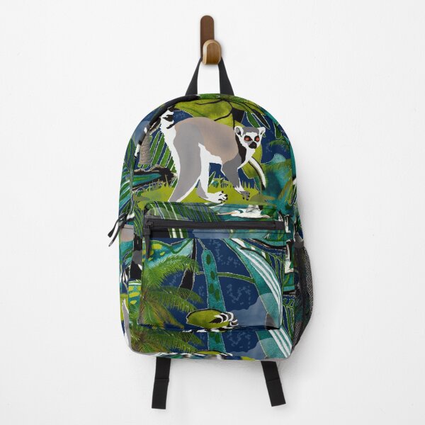 Item preview, Jungle Animals Pattern designed and sold by MarcSabuncu.
