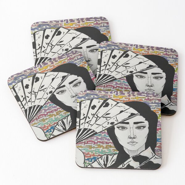 Item preview, Asia  designed and sold by OlenkaK.