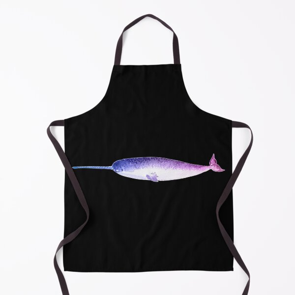 Item preview, Narwhal designed and sold by franktact.