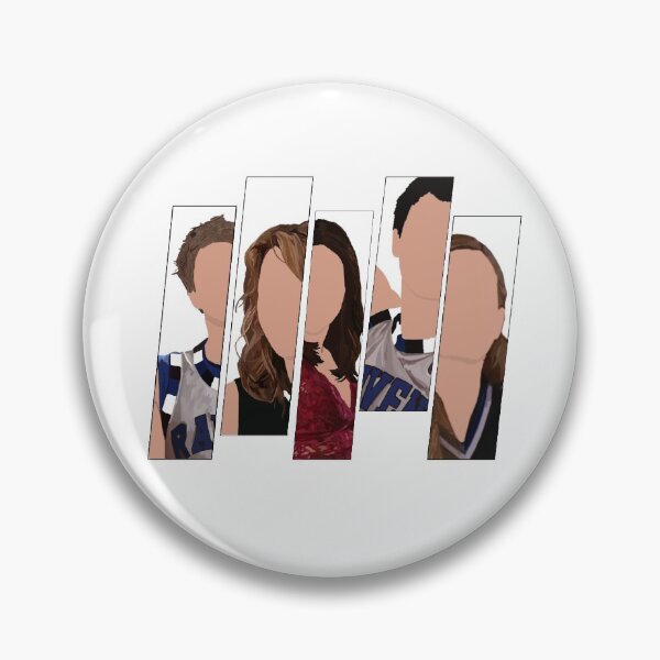 Item preview, One Tree Hill designed and sold by swanspirate520.
