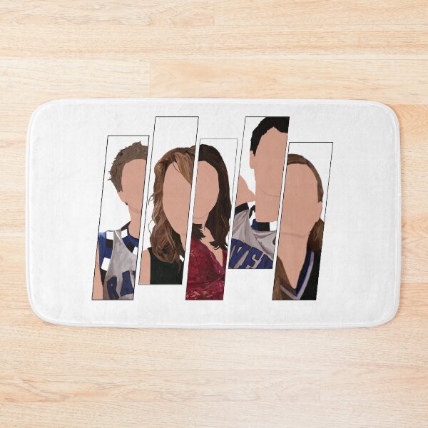 Item preview, One Tree Hill designed and sold by swanspirate520.