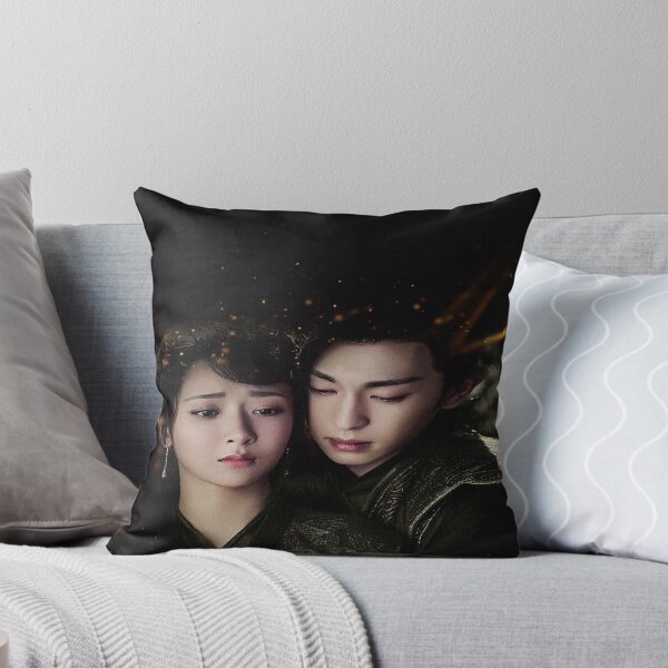 Item preview, Ashes of Love Deng Lun & Jinmi designed and sold by Chinese-Drama.