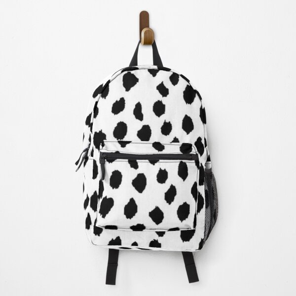 Item preview, Black and White Dots Design designed and sold by creeperawwwwman.
