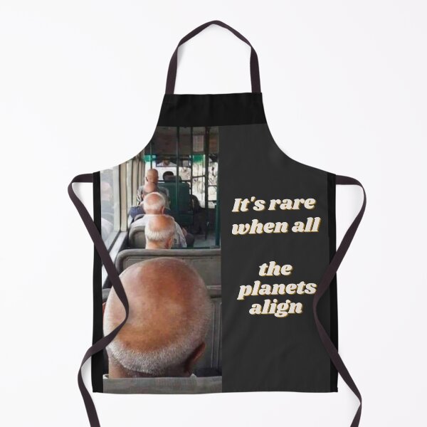 Item preview, It's rare when all the planets align designed and sold by 3TFashion.