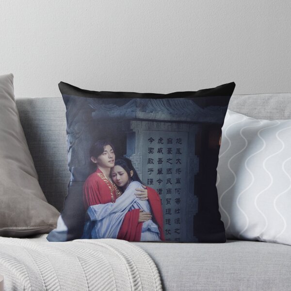 Item preview, Ashes of love Deng Lun & Jinmi designed and sold by Chinese-Drama.