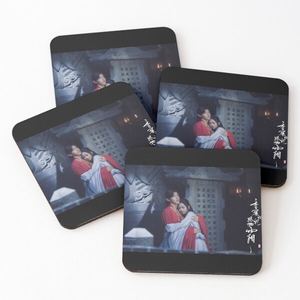 Item preview, Ashes of love Deng Lun & Jinmi designed and sold by Chinese-Drama.