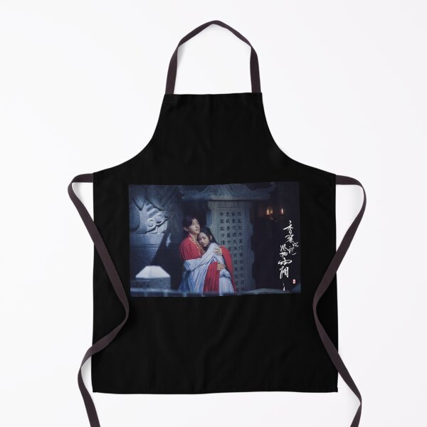 Item preview, Ashes of love Deng Lun & Jinmi designed and sold by Chinese-Drama.