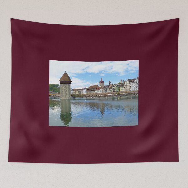 Item preview, Lake Luzern designed and sold by Shiva77.