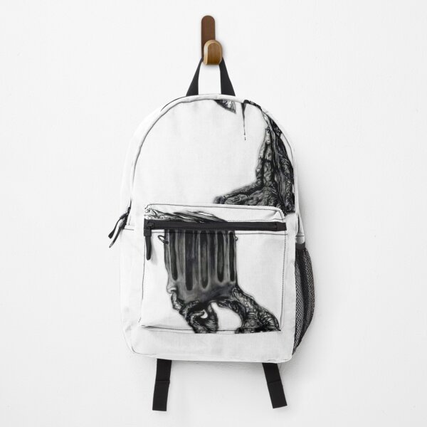 Item preview, Trash Head designed and sold by KHOS.