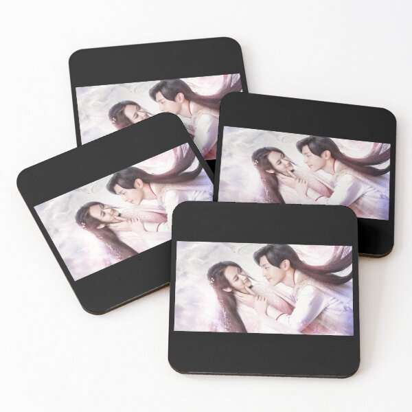 Item preview, Ashes of Love designed and sold by Chinese-Drama.
