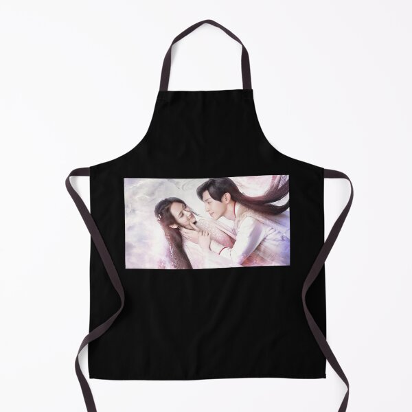Item preview, Ashes of Love designed and sold by Chinese-Drama.