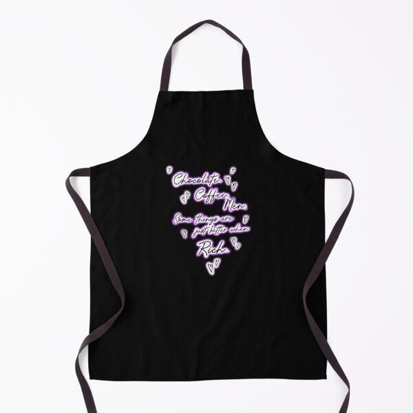 Item preview, Cheeky T-shirt chocolate coffee men, some things are just better when rich… designed and sold by stickypixie.