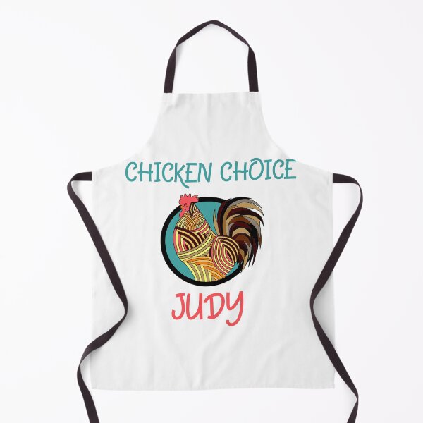 Aperçu de l'œuvre Choix de poulet Judy créée et vendue par Rami Khalifah.