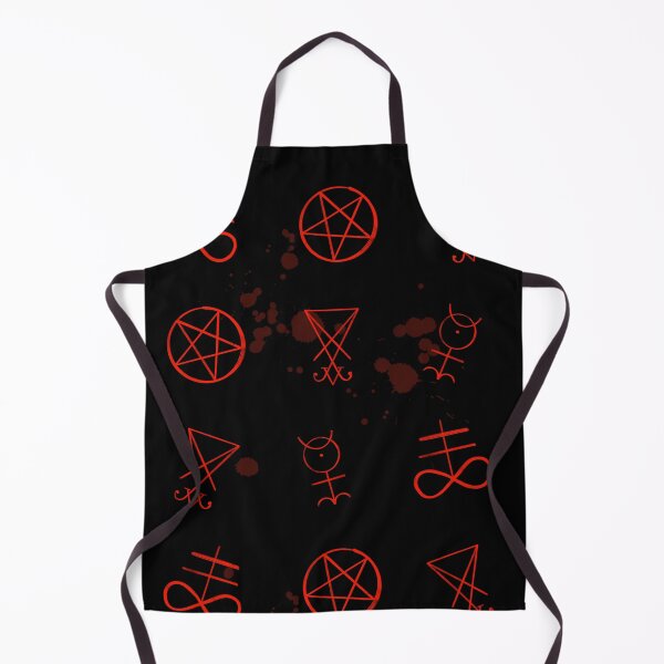 Item preview, Occult Symbols designed and sold by Oni4219.