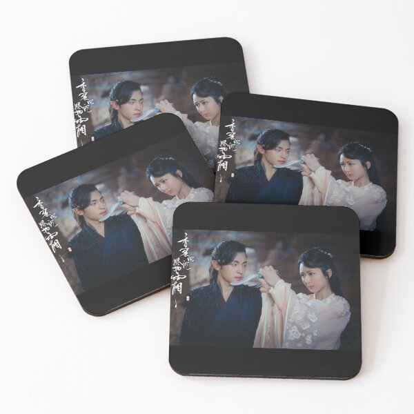Item preview, Ashes of love Deng Lun & Jinmi designed and sold by Chinese-Drama.