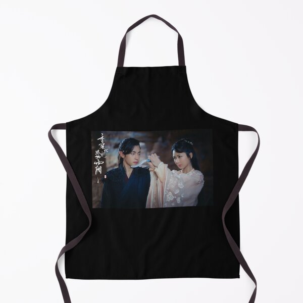 Item preview, Ashes of love Deng Lun & Jinmi designed and sold by Chinese-Drama.