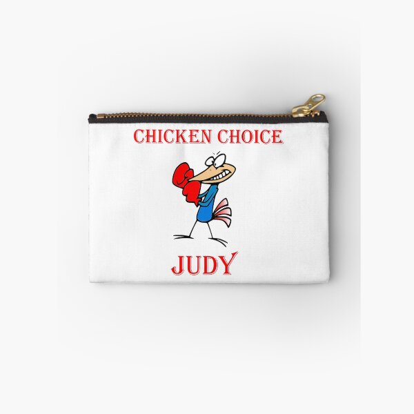 Item preview, Chicken Choice Judy  designed and sold by Rami Khalifah.