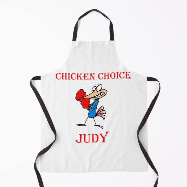 Aperçu de l'œuvre Choix de poulet Judy créée et vendue par Rami Khalifah.