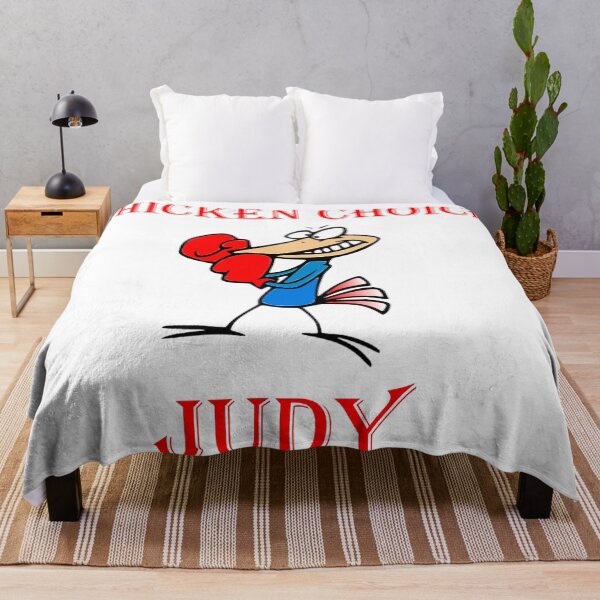 Item preview, Chicken Choice Judy designed and sold by Rami Khalifah.