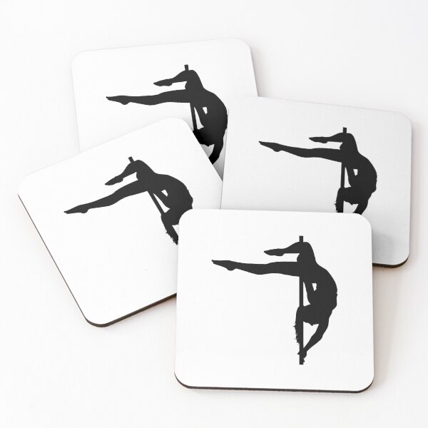 Item preview, Pole Dancer designed and sold by LifeSimpliCity.