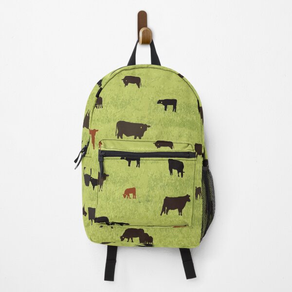Item preview, Cattle Grazing Pattern designed and sold by Jared Davies.